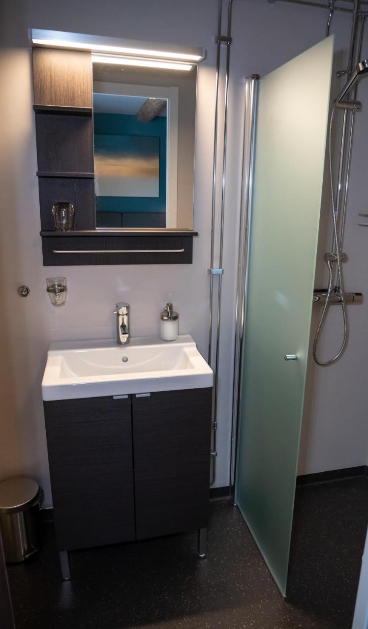 Hotell Gamla Staden Kalix Luaran gambar
