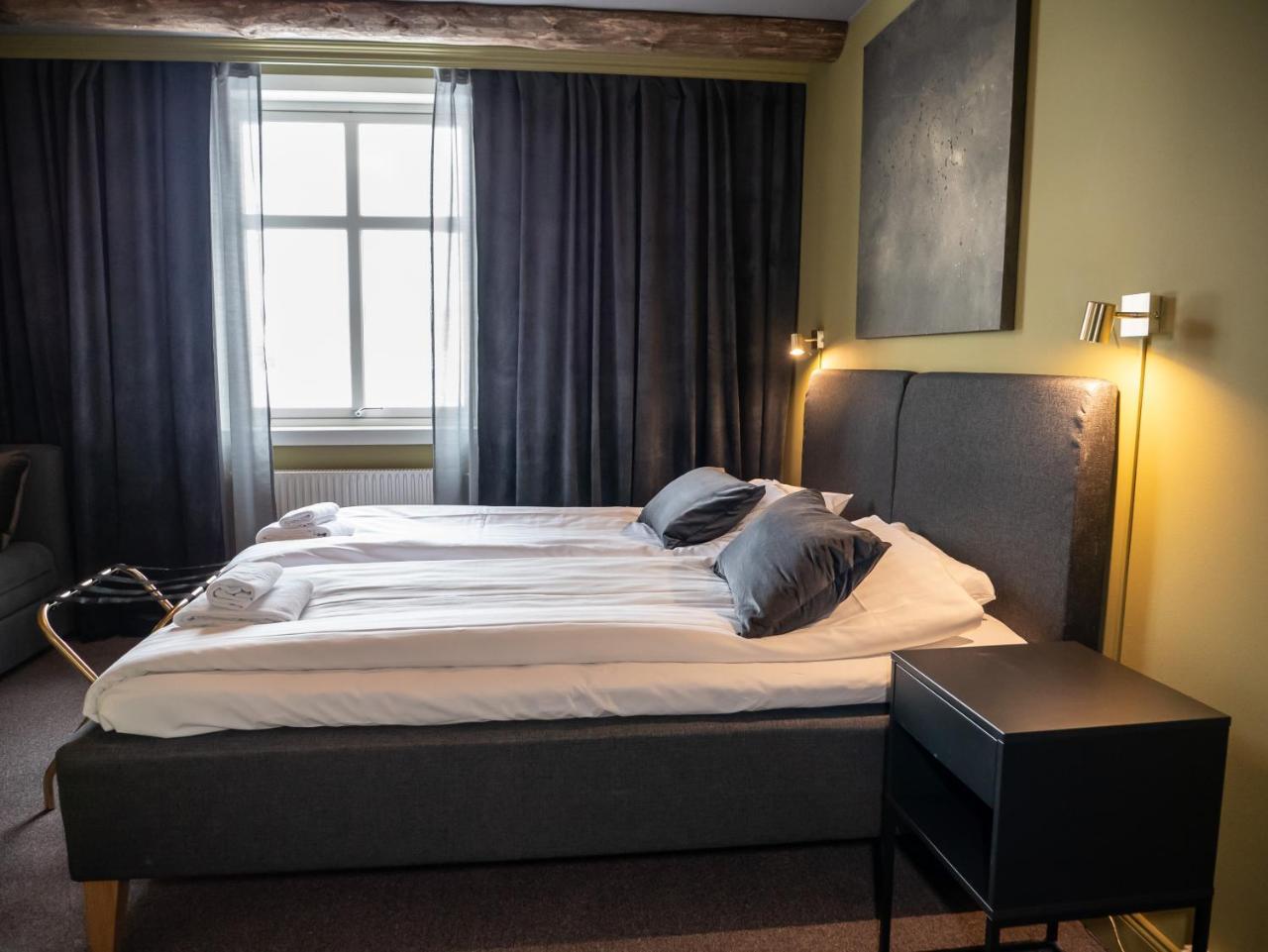 Hotell Gamla Staden Kalix Luaran gambar